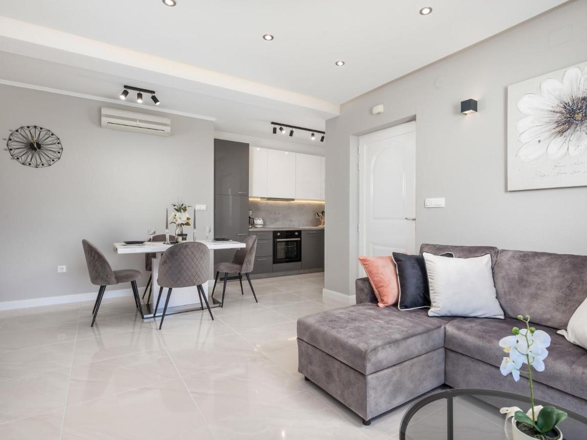 Holiday Home Makvic - Mod310 By Interhome Mošćenička Draga Exterior foto